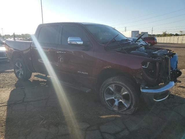 2020 Dodge 1500 Laramie