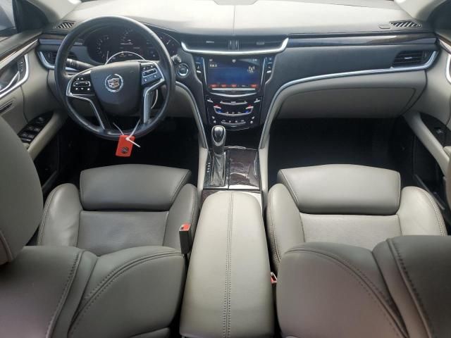 2013 Cadillac XTS Luxury Collection