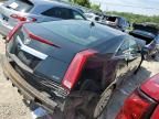 2011 Cadillac CTS