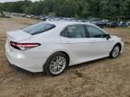 2019 Toyota Camry Hybrid