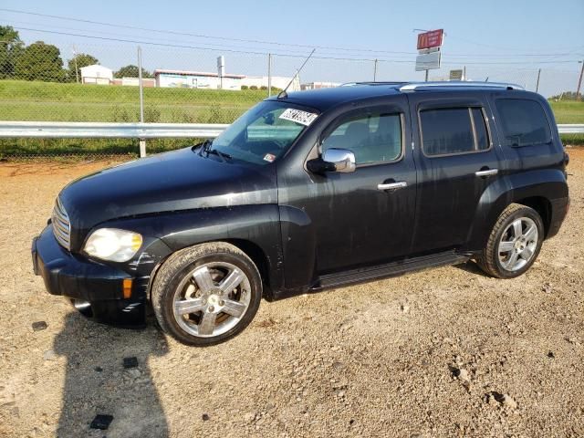 2011 Chevrolet HHR LT