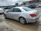 2005 Acura RL