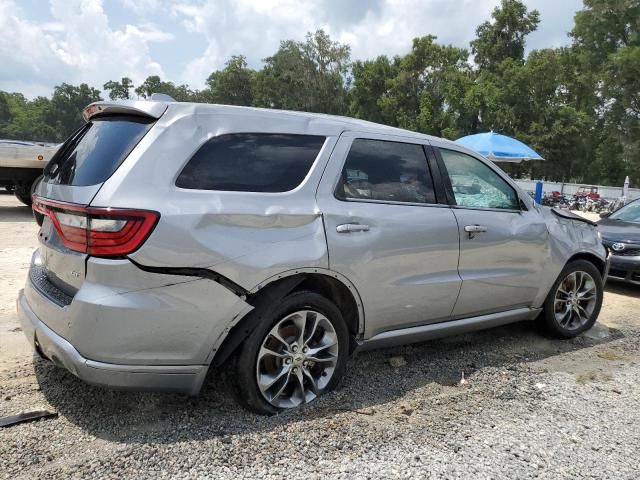 2020 Dodge Durango GT