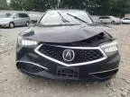 2019 Acura TLX