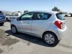 2017 Chevrolet Spark LS