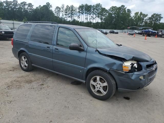 2006 Chevrolet Uplander LT