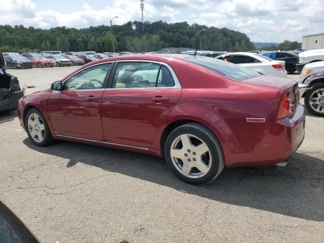 2009 Chevrolet Malibu 2LT