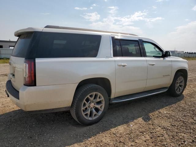 2015 GMC Yukon XL K1500 SLT