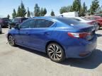 2016 Acura ILX Premium