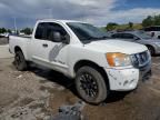 2010 Nissan Titan XE