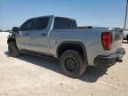 2023 GMC Sierra K1500 AT4X