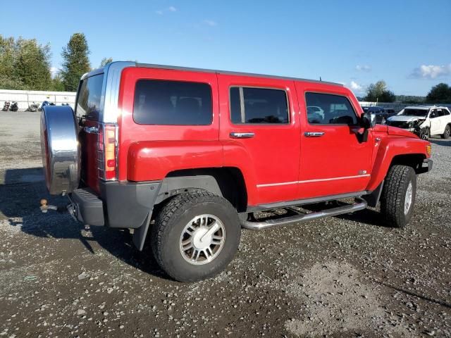 2006 Hummer H3