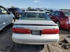 1997 Ford Thunderbird LX