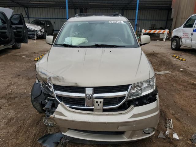 2009 Dodge Journey R/T