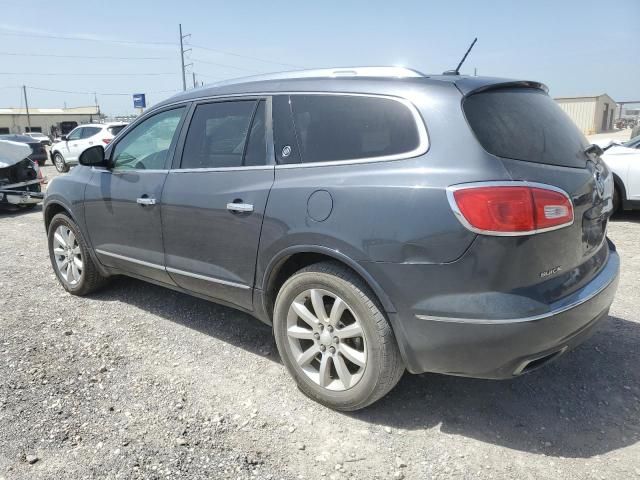 2013 Buick Enclave