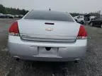 2012 Chevrolet Impala LS