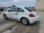 2015 Volkswagen Beetle 1.8T