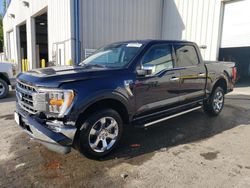 Ford salvage cars for sale: 2023 Ford F150 Supercrew