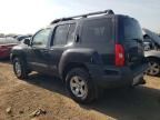 2013 Nissan Xterra X