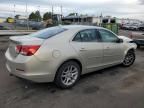 2013 Chevrolet Malibu 1LT