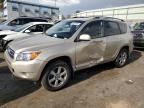 2007 Toyota Rav4 Limited