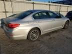 2019 BMW 530 I