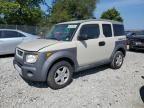 2005 Honda Element EX