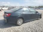 2014 Toyota Camry Hybrid