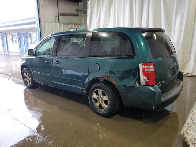 2009 Dodge Grand Caravan SE