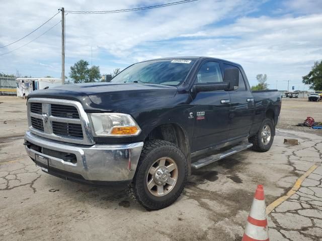 2011 Dodge RAM 2500