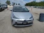 2022 Toyota Prius Night Shade