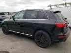 2013 Audi Q5 Premium Plus