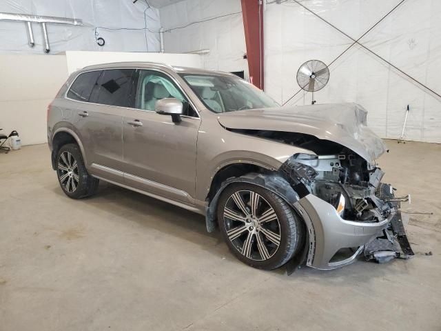 2022 Volvo XC90 T6 Inscription