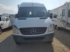 2011 Mercedes-Benz Sprinter 2500