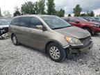 2010 Honda Odyssey EXL