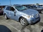 2011 Mercedes-Benz ML 350