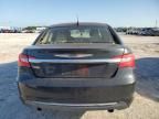 2011 Chrysler 200 Touring