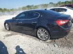 2014 Maserati Ghibli S