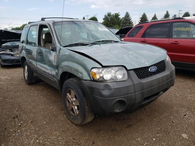 2007 Ford Escape XLS