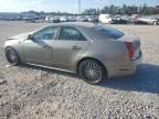 2011 Cadillac CTS