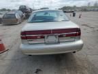 1997 Lincoln Continental