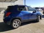 2017 Chevrolet Trax 1LT