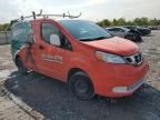 2015 Nissan NV200 2.5S