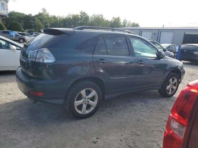 2004 Lexus RX 330