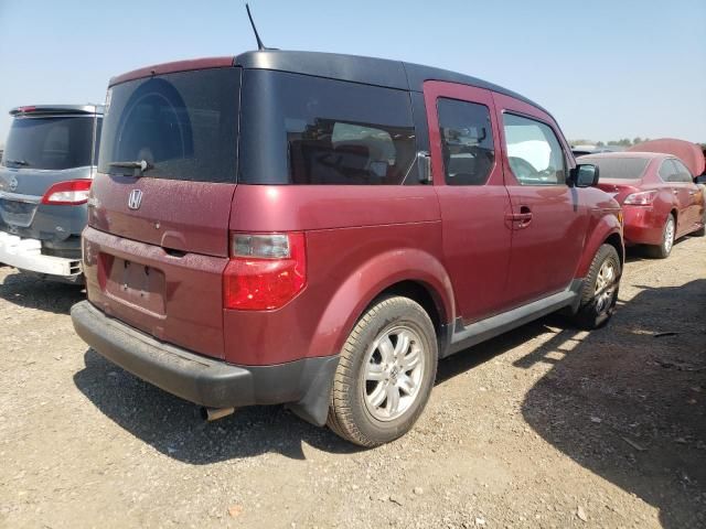 2006 Honda Element EX