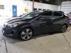 2016 Hyundai Elantra SE en venta en Blaine, MN