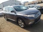 2012 Toyota Highlander Base