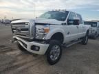 2015 Ford F250 Super Duty