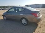 2014 Nissan Versa S