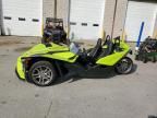 2023 Polaris Slingshot SL